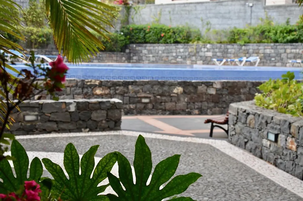 Palms Palace Funchal Suite 0*, Funchal (Madeira)