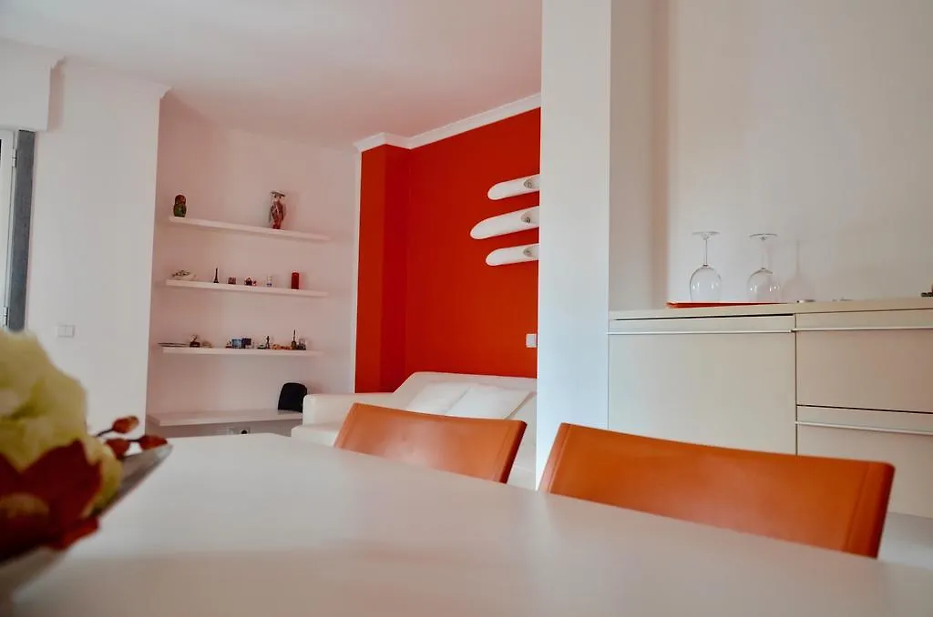 Apartment Palms Palace Funchal Suite Portugal