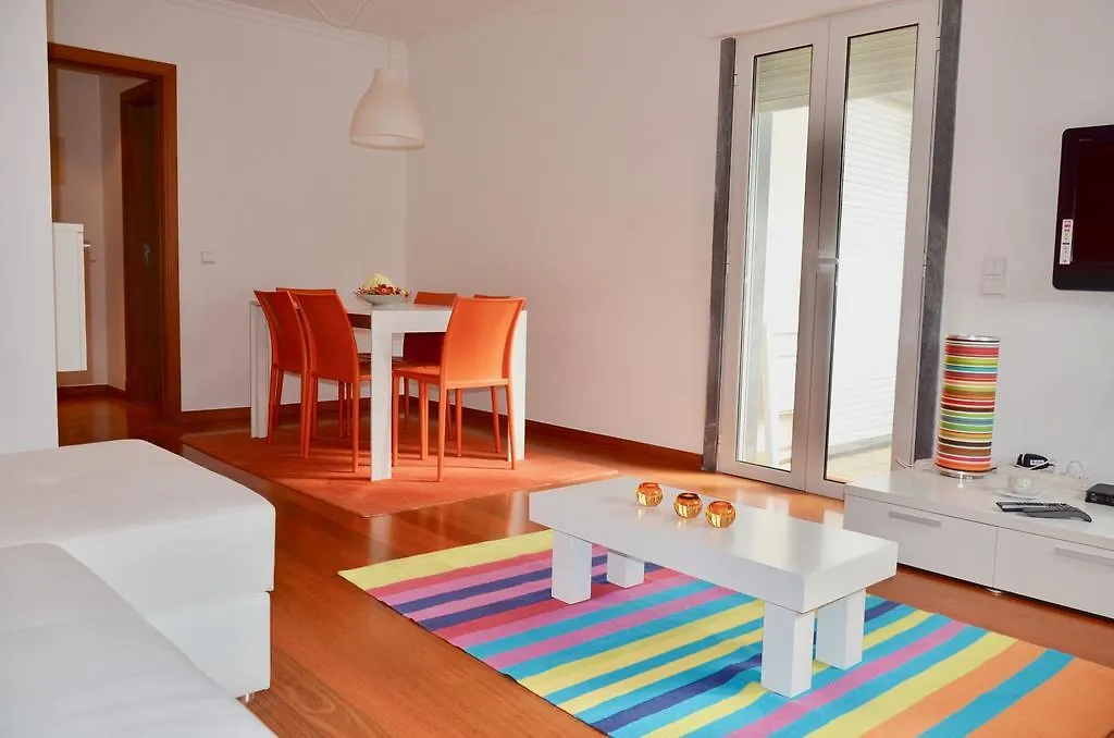 Palms Palace Funchal Suite Funchal (Madeira)